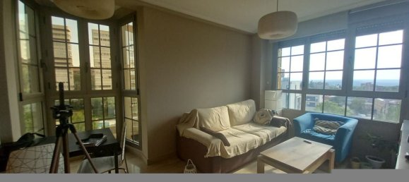 Квартира с 1 спальней в Мадрид, Испания № 170739 12