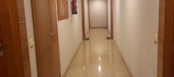 Квартира с 1 спальней в Мадрид, Испания № 170739 35