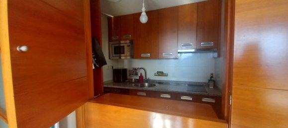 Квартира с 1 спальней в Мадрид, Испания № 170739 16