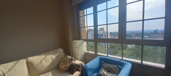 Квартира с 1 спальней в Мадрид, Испания № 170739 9