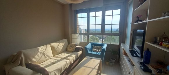 Квартира с 1 спальней в Мадрид, Испания № 170739 4