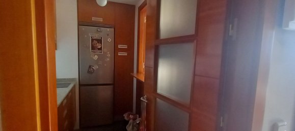 Квартира с 1 спальней в Мадрид, Испания № 170739 20