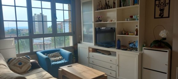 Квартира с 1 спальней в Мадрид, Испания № 170739 10