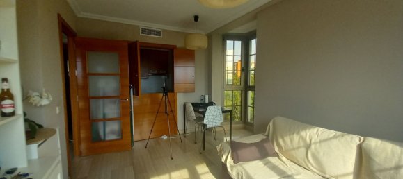 Квартира с 1 спальней в Мадрид, Испания № 170739 5