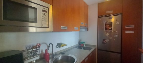 Квартира с 1 спальней в Мадрид, Испания № 170739 18