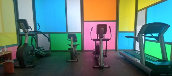 Квартира с 1 спальней в Мадрид, Испания № 170739 29