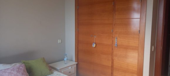 Квартира с 1 спальней в Мадрид, Испания № 170739 25