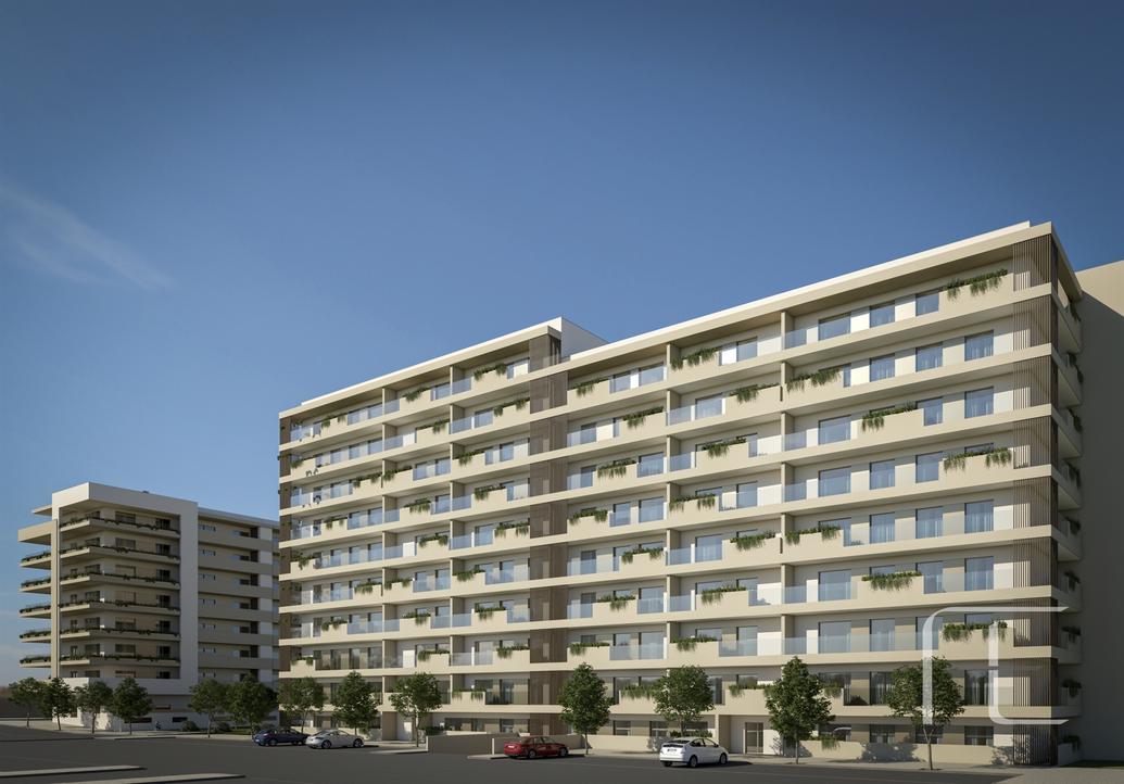 2 bedrooms Apartment in Portimao, Portugal No. 215088