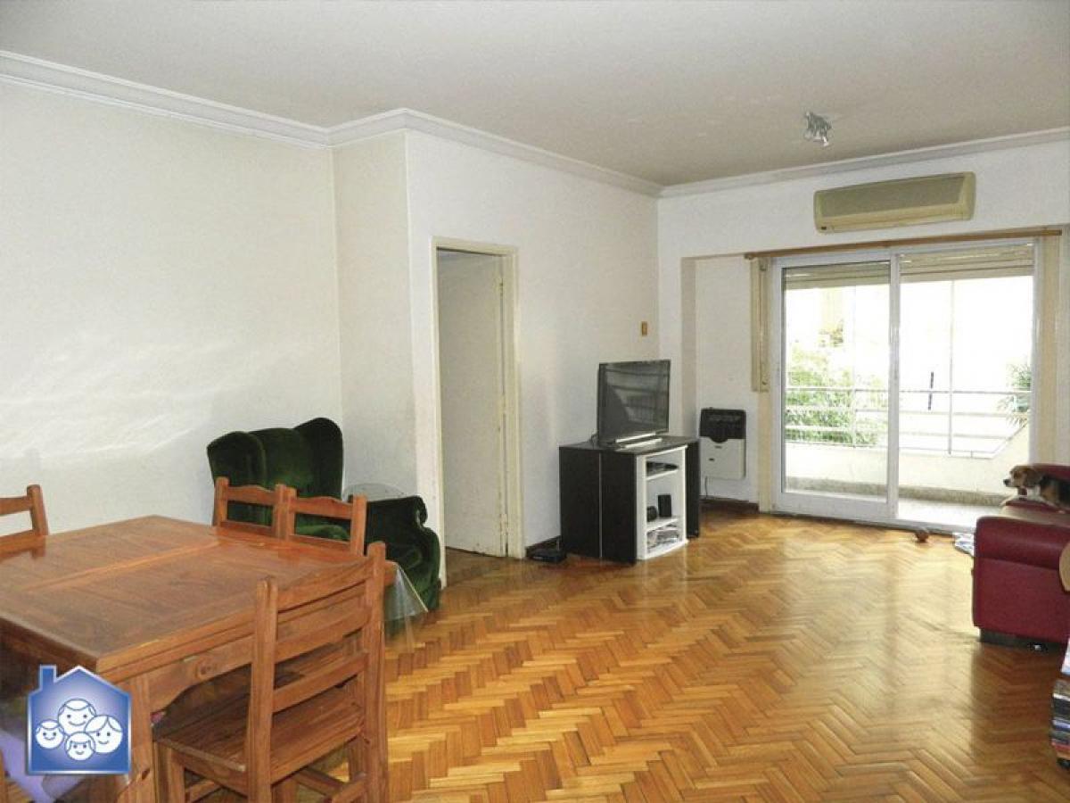 2 Schlafzimmer Wohnung in Buenos Aires, Argentina, Nr. 84774