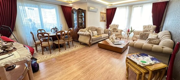 Apartment 5+1 in Tosmur, Turkey No. 20908 16