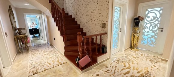 Apartment 5+1 in Tosmur, Turkey No. 20908 15