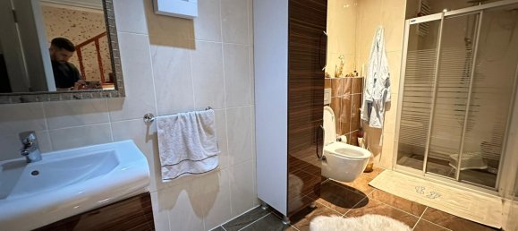 Apartment 5+1 in Tosmur, Turkey No. 20908 14