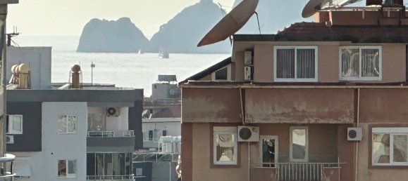 Apartment 5+1 in Tosmur, Turkey No. 20908 2