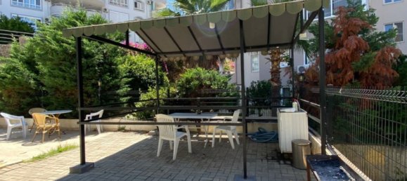 Apartment 5+1 in Tosmur, Turkey No. 20908 12