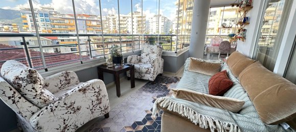 Apartment 5+1 in Tosmur, Turkey No. 20908 6