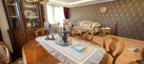 Apartment 5+1 in Tosmur, Turkey No. 20908 8