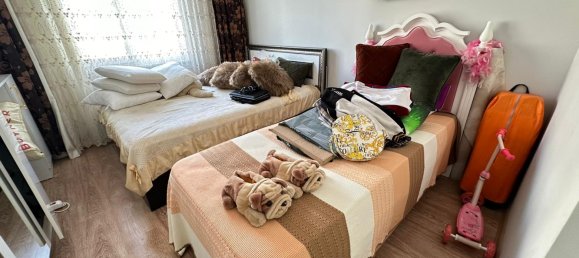 Apartment 5+1 in Tosmur, Turkey No. 20908 13