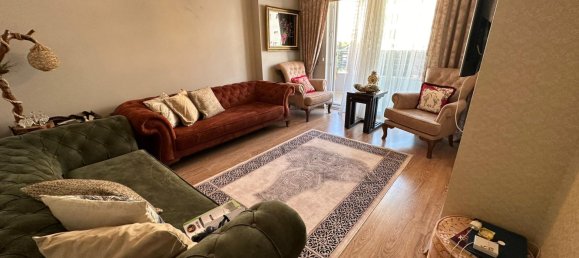 Apartment 5+1 in Tosmur, Turkey No. 20908 3