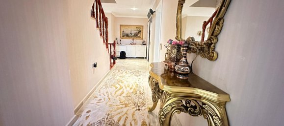 Apartment 5+1 in Tosmur, Turkey No. 20908 11