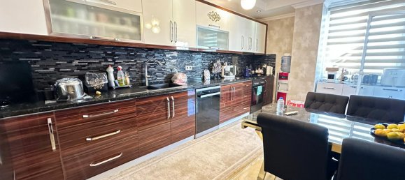 Apartment 5+1 in Tosmur, Turkey No. 20908 10