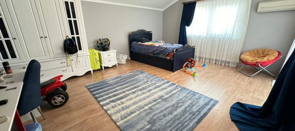 Apartment 5+1 in Tosmur, Turkey No. 20908 4