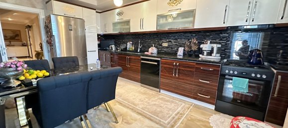 Apartment 5+1 in Tosmur, Turkey No. 20908 9