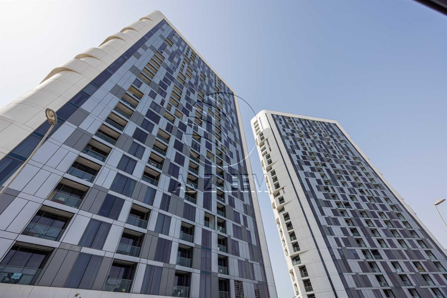 2 Schlafzimmer Wohnung in Al Reem Island, UAE, Nr. 29319