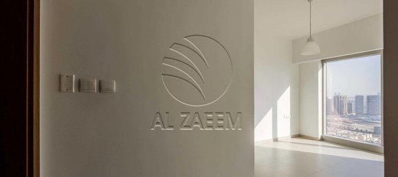 2 Schlafzimmer Wohnung in Al Reem Island, UAE, Nr. 29319 8