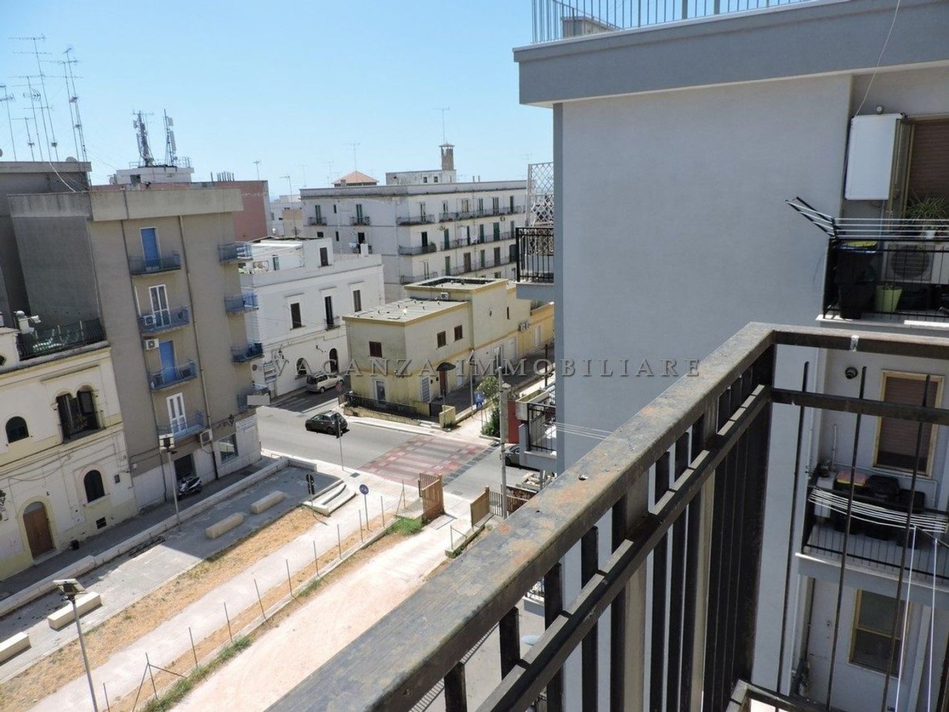 3 bedrooms Apartment in Castellaneta, Italy No. 372817