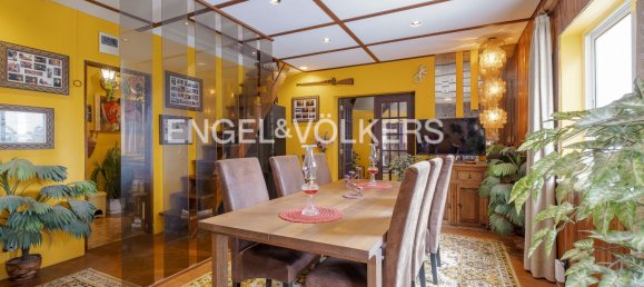 5 Schlafzimmer Haus in Oeiras, Portugal, Nr. 48779 43