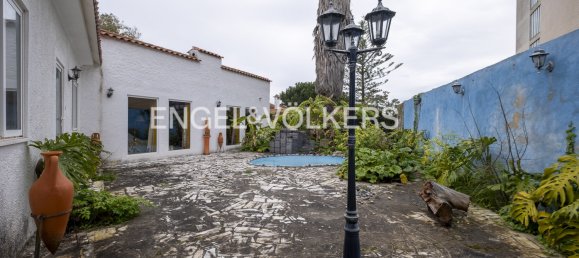 5 Schlafzimmer Haus in Oeiras, Portugal, Nr. 48779 37