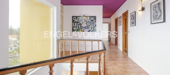 5 Schlafzimmer Haus in Oeiras, Portugal, Nr. 48779 15