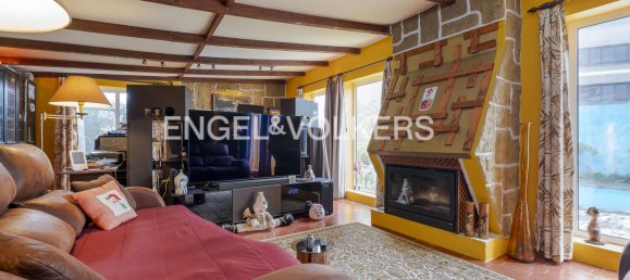 5 Schlafzimmer Haus in Oeiras, Portugal, Nr. 48779 46