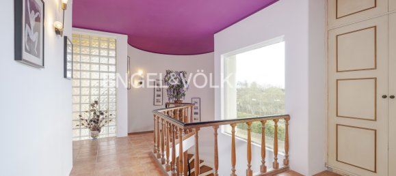 5 Schlafzimmer Haus in Oeiras, Portugal, Nr. 48779 31