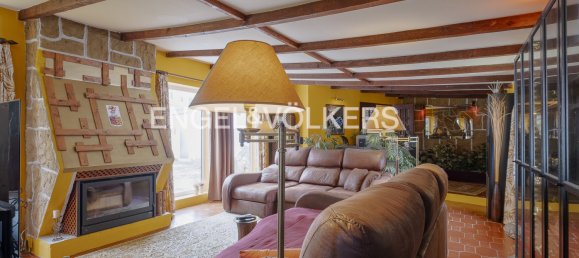 5 Schlafzimmer Haus in Oeiras, Portugal, Nr. 48779 48