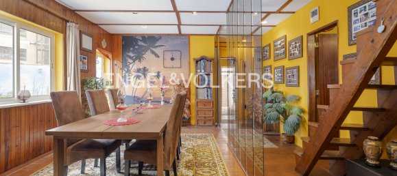 5 Schlafzimmer Haus in Oeiras, Portugal, Nr. 48779 44