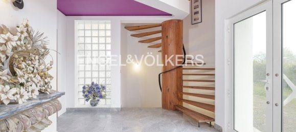 5 Schlafzimmer Haus in Oeiras, Portugal, Nr. 48779 14