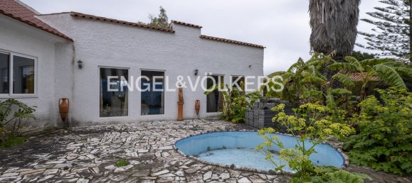 5 Schlafzimmer Haus in Oeiras, Portugal, Nr. 48779 38