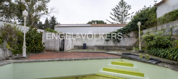 5 Schlafzimmer Haus in Oeiras, Portugal, Nr. 48779 34