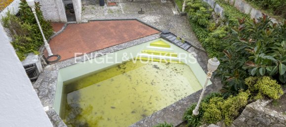 5 Schlafzimmer Haus in Oeiras, Portugal, Nr. 48779 28