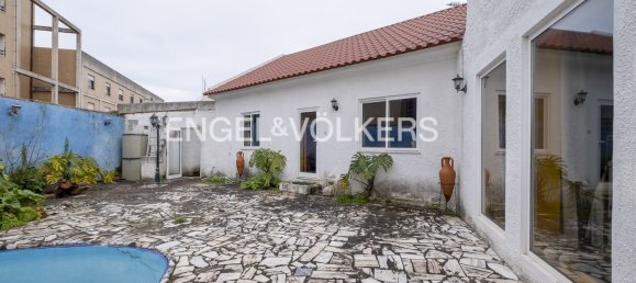 5 Schlafzimmer Haus in Oeiras, Portugal, Nr. 48779 39