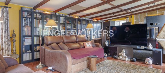 5 Schlafzimmer Haus in Oeiras, Portugal, Nr. 48779 47