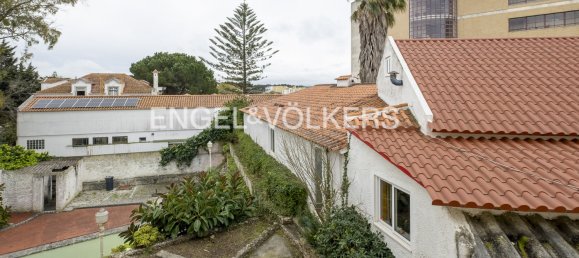 5 Schlafzimmer Haus in Oeiras, Portugal, Nr. 48779 21