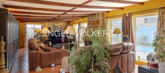 5 Schlafzimmer Haus in Oeiras, Portugal, Nr. 48779 45