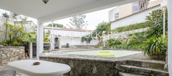 5 Schlafzimmer Haus in Oeiras, Portugal, Nr. 48779 33