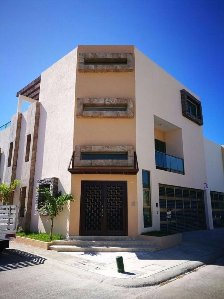 3 Schlafzimmer Haus in Veracruz, Mexico, Nr. 216016