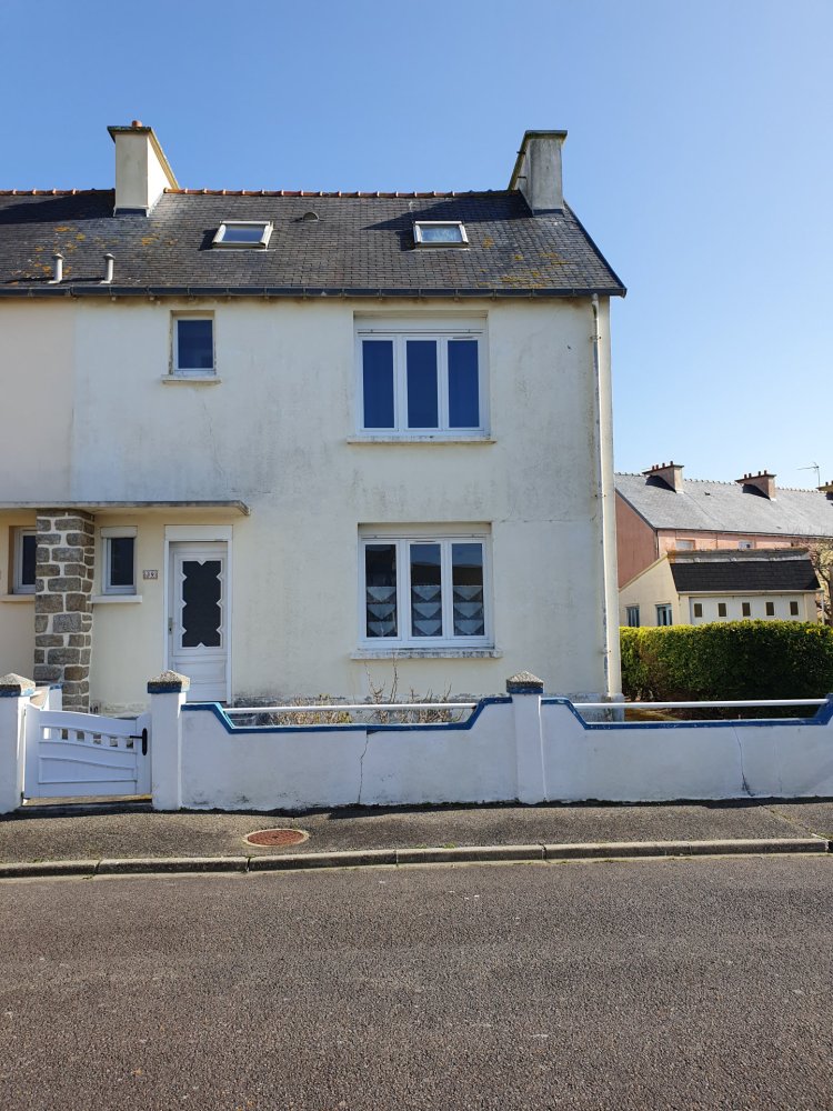 3 bedrooms House in Penmarch, France No. 199752