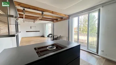 2 rooms Apartment in Hietzing, Austria No. 137389