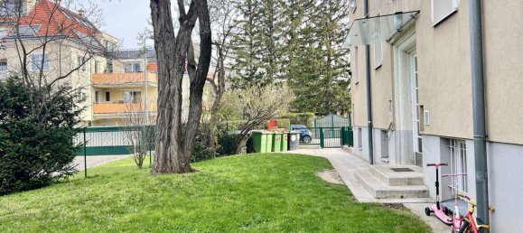 2 rooms Apartment in Hietzing, Austria No. 137389 23