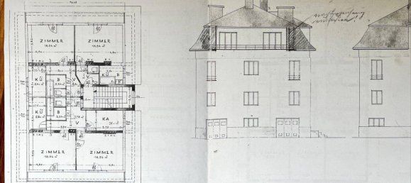 2 rooms Apartment in Hietzing, Austria No. 137389 27